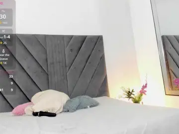 Bongacams Watch Live Sex Cams of Miaatorres