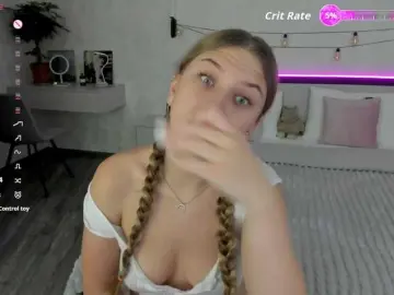 Bongacams Free Porn Cam of AureliaBliss