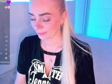 Bongacams Private Sex Chat of Dashulakiss1