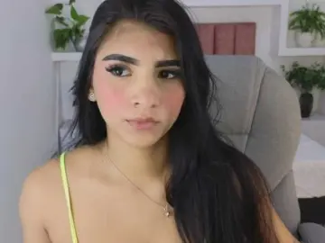 Bongacams Live Sex Cam of MaiaaR