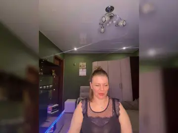 Bongacams Sex Cam of Taly1974