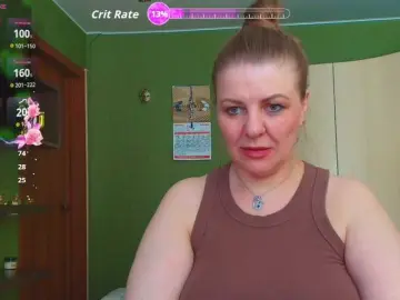 Bongacams Best Webcam of Taly1974