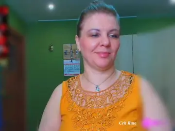 Bongacams Private Sex Chat of Taly1974