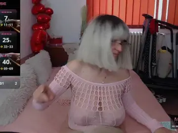 Bongacams Live Sex Cam of MilfDolores