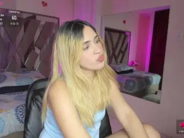 Bongacams Nude Webcam of noa-cooper