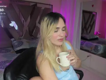 Bongacams Free Live Porn of noa-cooper