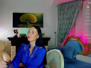 Bongacams Free Porn Cam of Black-Mamba-
