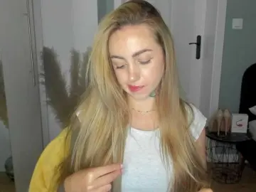 Bongacams Nude Webcam of SEXYcoralie