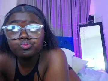 Bongacams Best Webcam of neighbor-ebony