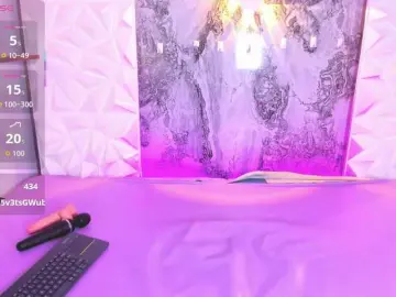 Bongacams Live Porn of playful-violet