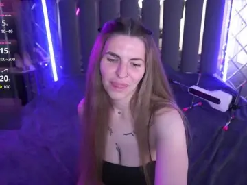 Bongacams Watch Live Sex Cams of DanielaReign