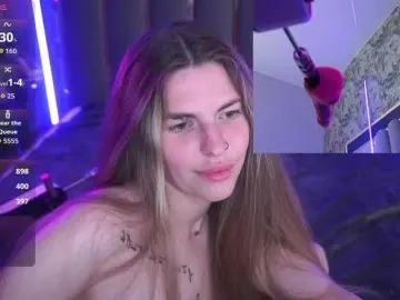 Bongacams Free Porn Cam of DanielaReign
