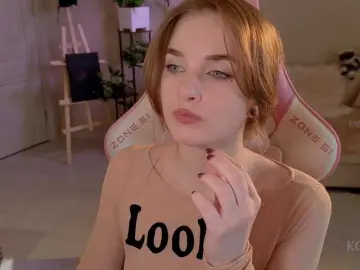 Bongacams Sex Cam of Kottyaaaa