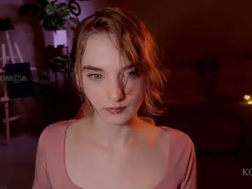 Bongacams Private Sex Chat of Kottyaaaa