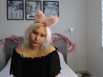 Bongacams Live Sex Cam of Martela-meri