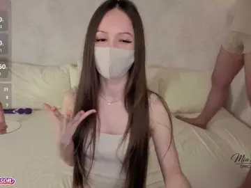 Bongacams Private Sex Chat of Mia69Mason