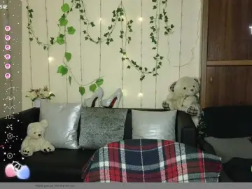 Bongacams Sex Cam of Aliciaredluv
