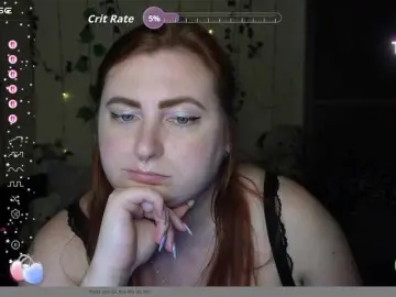 Bongacams Adult Webcam of Aliciaredluv