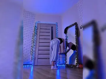 Bongacams Free Live Porn of GORIGLAZ