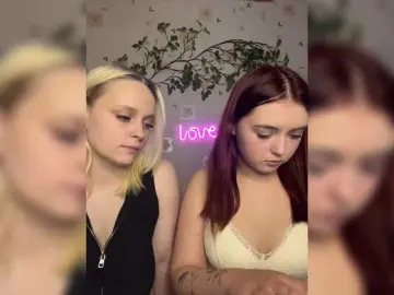 Bongacams Live Porn of BellaAndAlice
