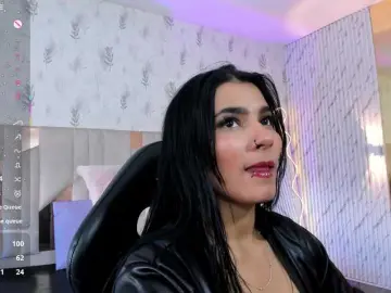 Bongacams Sex Cam of Gaby-tay1