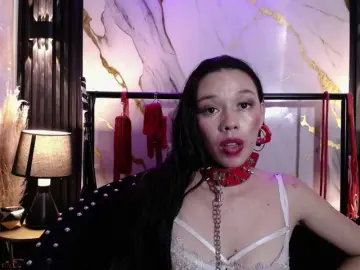 Bongacams Sex Chat of Rose-sexandfun