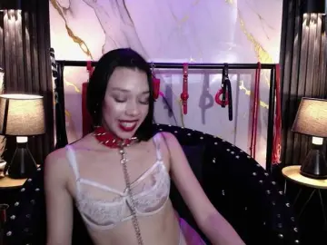 Bongacams Sex Cam of Rose-sexandfun