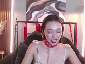 Bongacams Private Sex Chat of Rose-sexandfun