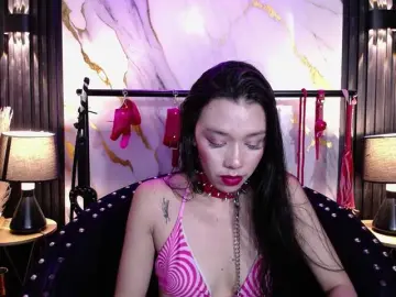 Bongacams Best Webcam of Rose-sexandfun