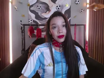 Bongacams Live Sex Cam of Rose-sexandfun