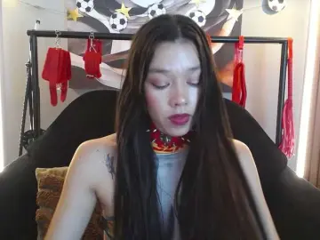 Bongacams Adult Webcams of Rose-sexandfun