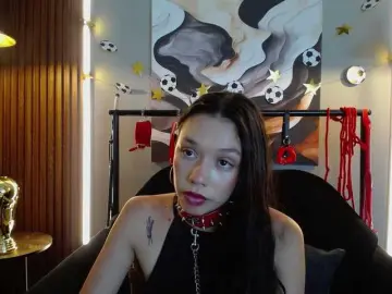 Bongacams Best Webcam of Rose-sexandfun