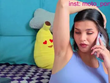 Bongacams Live Sex of life-choco