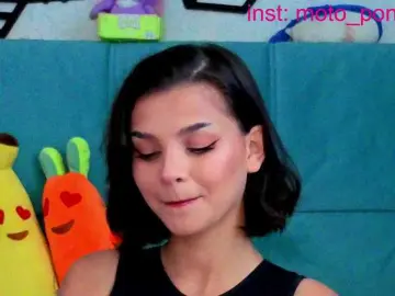 Bongacams Best Webcam of life-choco
