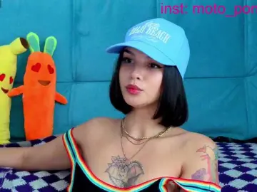 Bongacams Best Webcam of life-choco