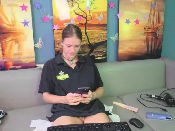 Bongacams Adult Webcam of BrILLianteBarb