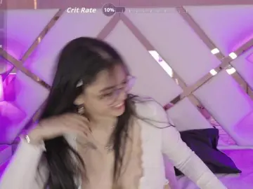 Bongacams Best live sex cam show of VioletGrey