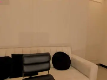 Bongacams Nude Webcam of EveBenson