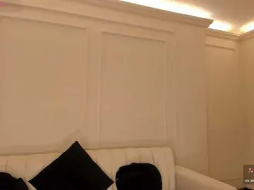 Bongacams Free Live Porn of EveBenson