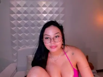 Bongacams Best Webcam of MollyJones