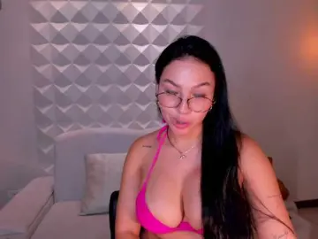 Bongacams Best Webcam of MollyJones