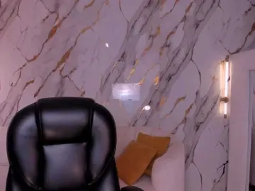 Bongacams Adult Webcams of MollyJones