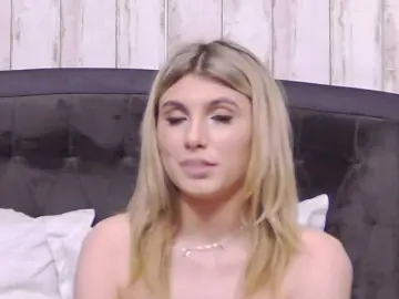 Bongacams Live Sex Cam of SweetAnisia