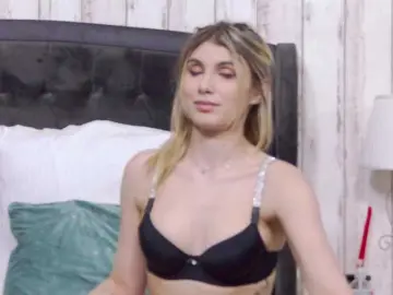 Bongacams Best live sex cam show of SweetAnisia