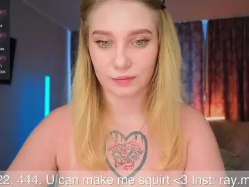 Bongacams Sex Chat of AliceMilman