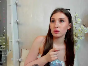 Bongacams Adult Webcams of Emily-Lews