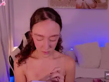 Bongacams Sex Chat of ChloeMoreti