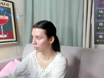 Bongacams Live Sex of Amelia-skyy