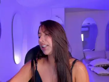 Bongacams Sex Chat of ArianaDumont