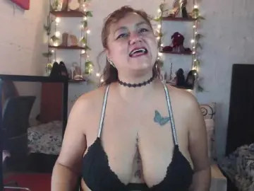 Bongacams Live Porn of missrosariostepmoan